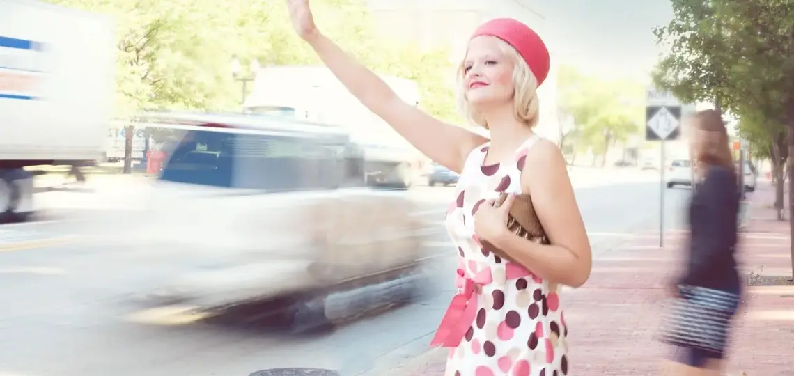 Hvordan monterer jeg et rødpunktsigte på mit våben?