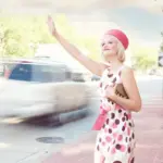 Hvordan monterer jeg et rødpunktsigte på mit våben?